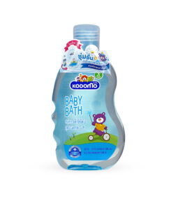 Kodomo Baby Bath Gentle Soft (Thailand) - 100ml