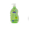 Kodomo Baby Hair & Body Wash (Thailand) – 400ml