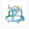 Baby Walker with Mute Wheels and Foldable Function - Image 4