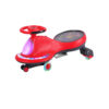 Baby Swing Twist Car with Mute Wheel, Musical Light - Image 2