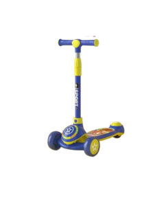 Kid’s Steel Scooter
