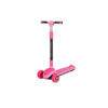 3-in-1 Foldable Plastic kid’s Steel Scooter Kids - Image 3