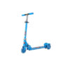 3 Wheel Scooter LED Light Up Wheels Adjustable Height Toddler Scooter - Image 2