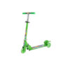 3 Wheel Scooter LED Light Up Wheels Adjustable Height Toddler Scooter - Image 3