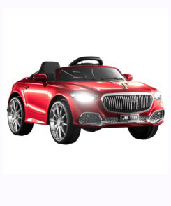 Luxury Maybach-Style Kid’s Rechargeable Battery Car
