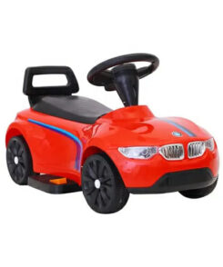 Baby Push Car