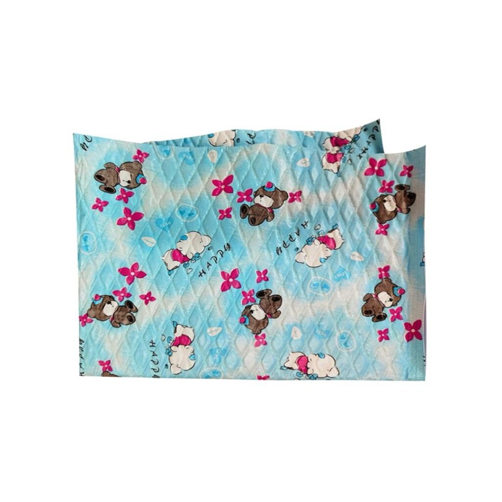 New Born Baby Urine Sheets Waterproof, Bed Protector Sheet Kids & Moms